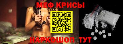 крисы Можга